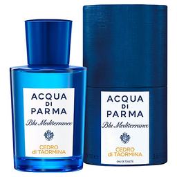 Унисекс парфюм ACQUA DI PARMA Blu Mediterraneo Cedro di Taormina